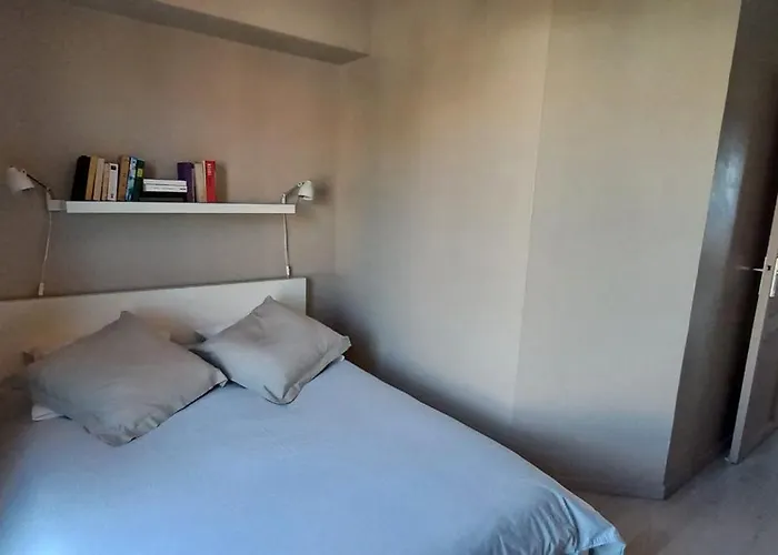 Apartment Bright With Sea View In Saint-raphael Saint-Raphael (Var)