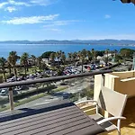Διαμέρισμα Sea View In Saint-raphael Wpool Saint-Raphaël