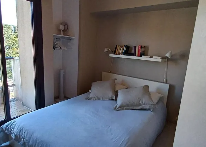 Sea View In Saint-raphael Wpool Apartment Saint-Raphael (Var)